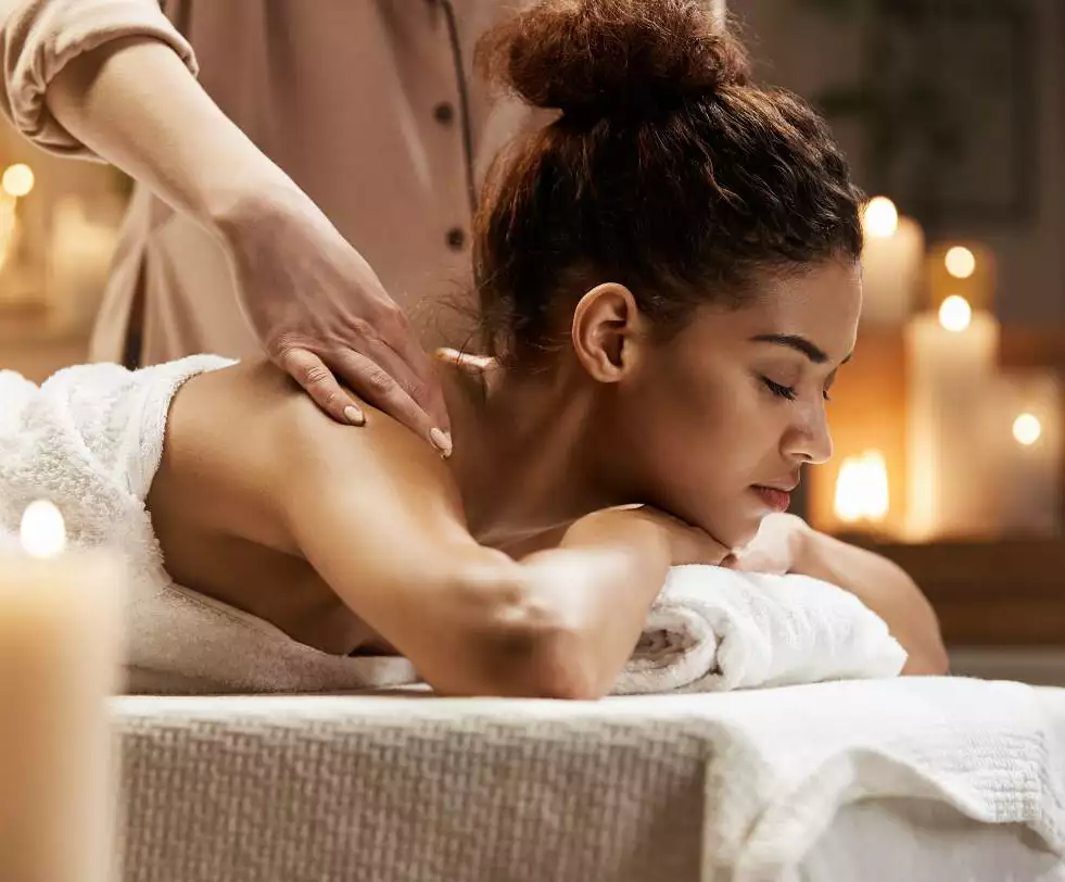 Formation massage des 5 continents