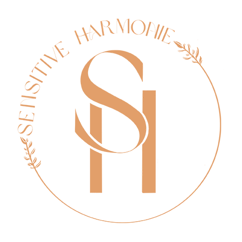 Logo SENSITIVE HARMONIE